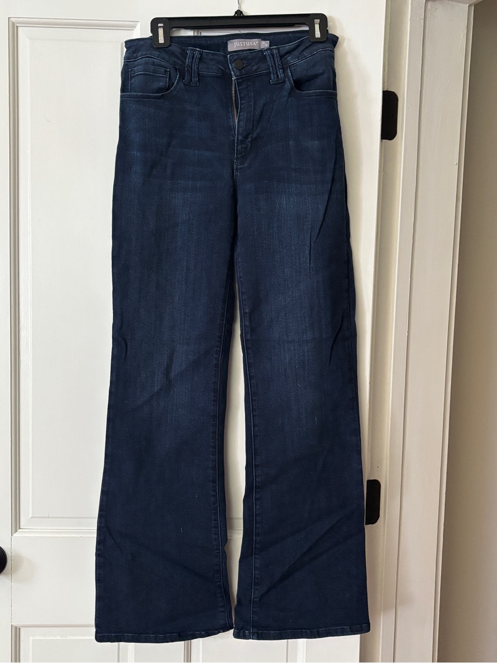 Just USA Indigo boot cut Jeans